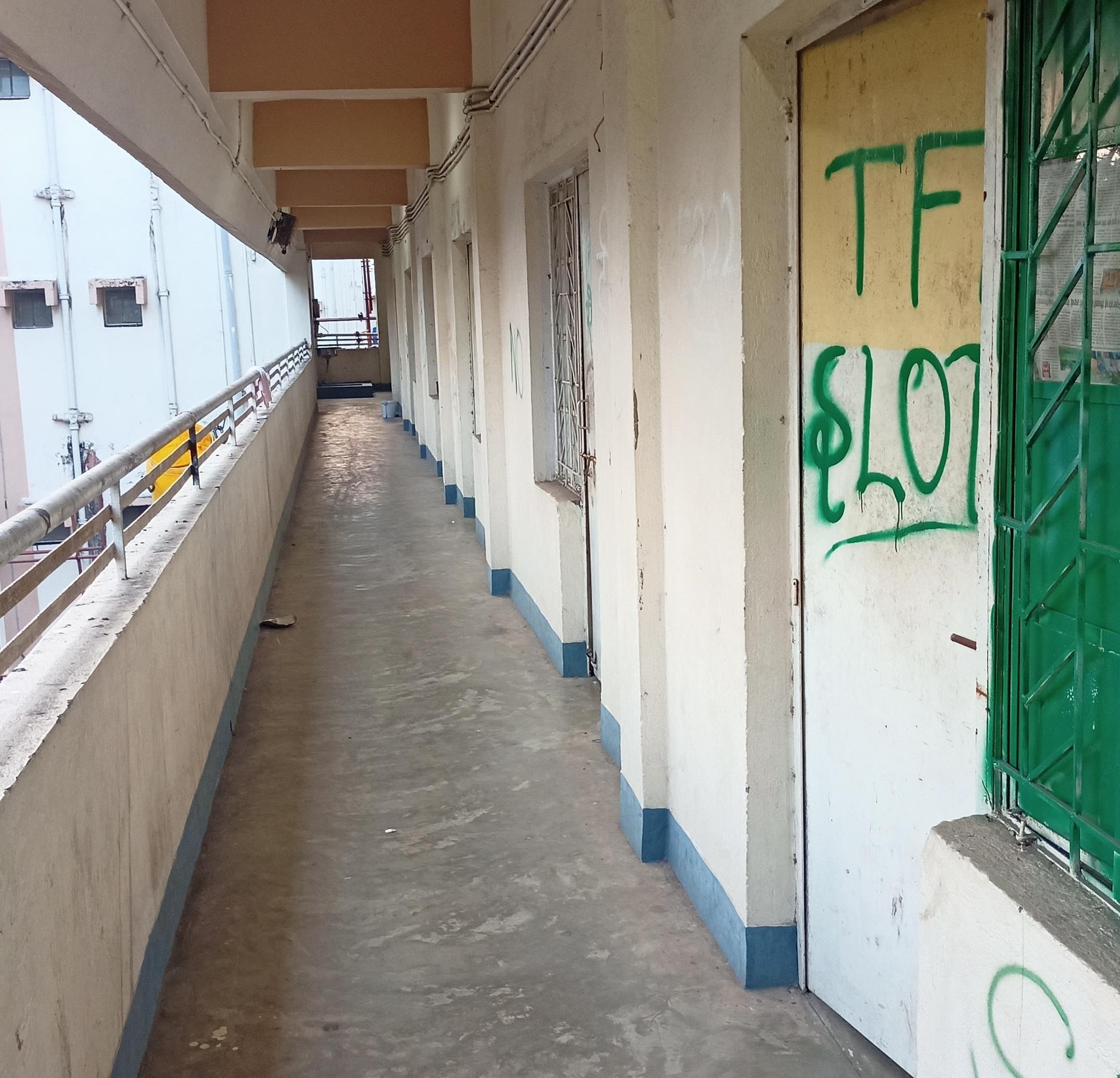 IIT Kharagpur Academic Building photo 35